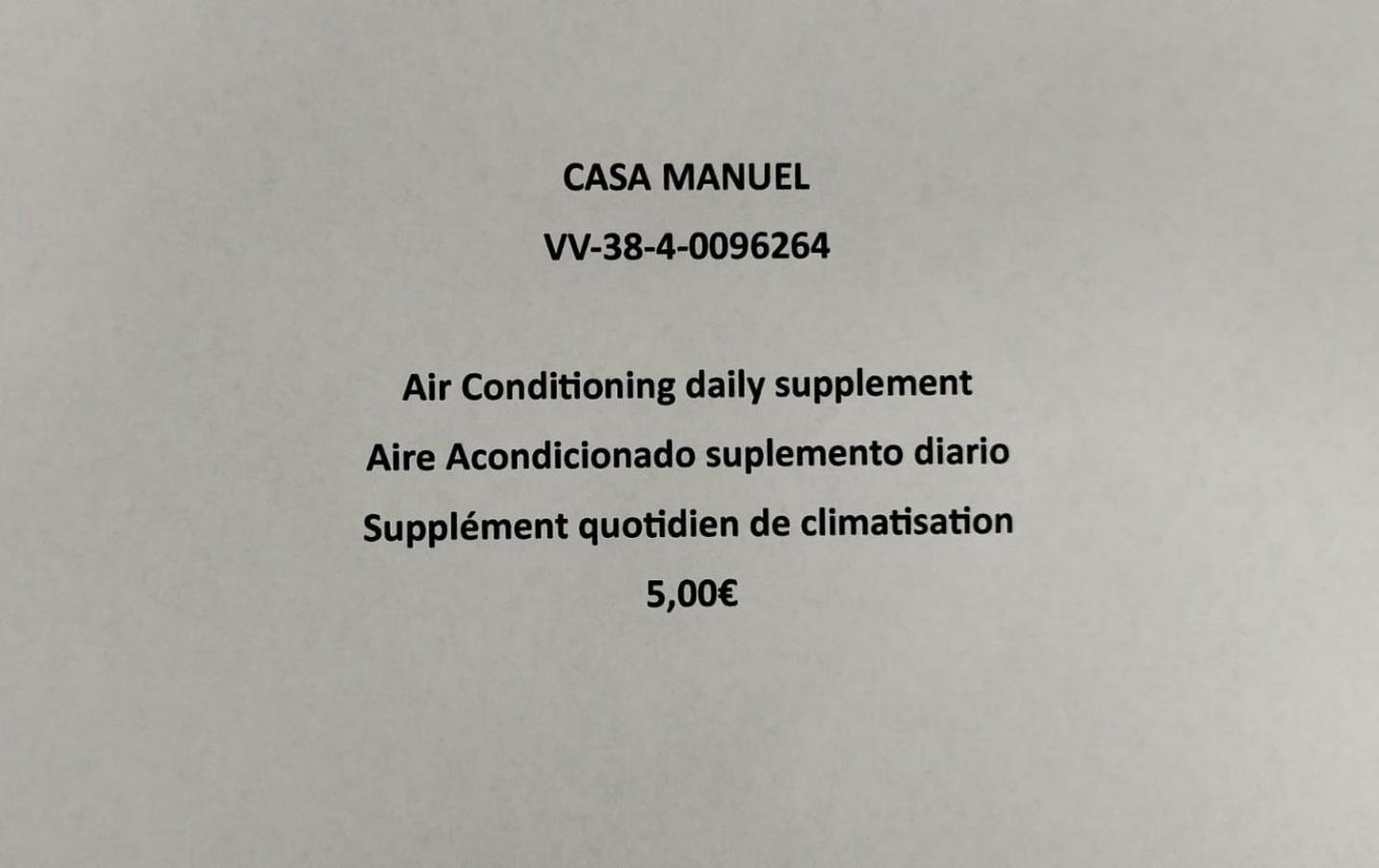 コスタ・デル・シレンチオCasa Manuel - Santa Marta Complexアパートメント エクステリア 写真